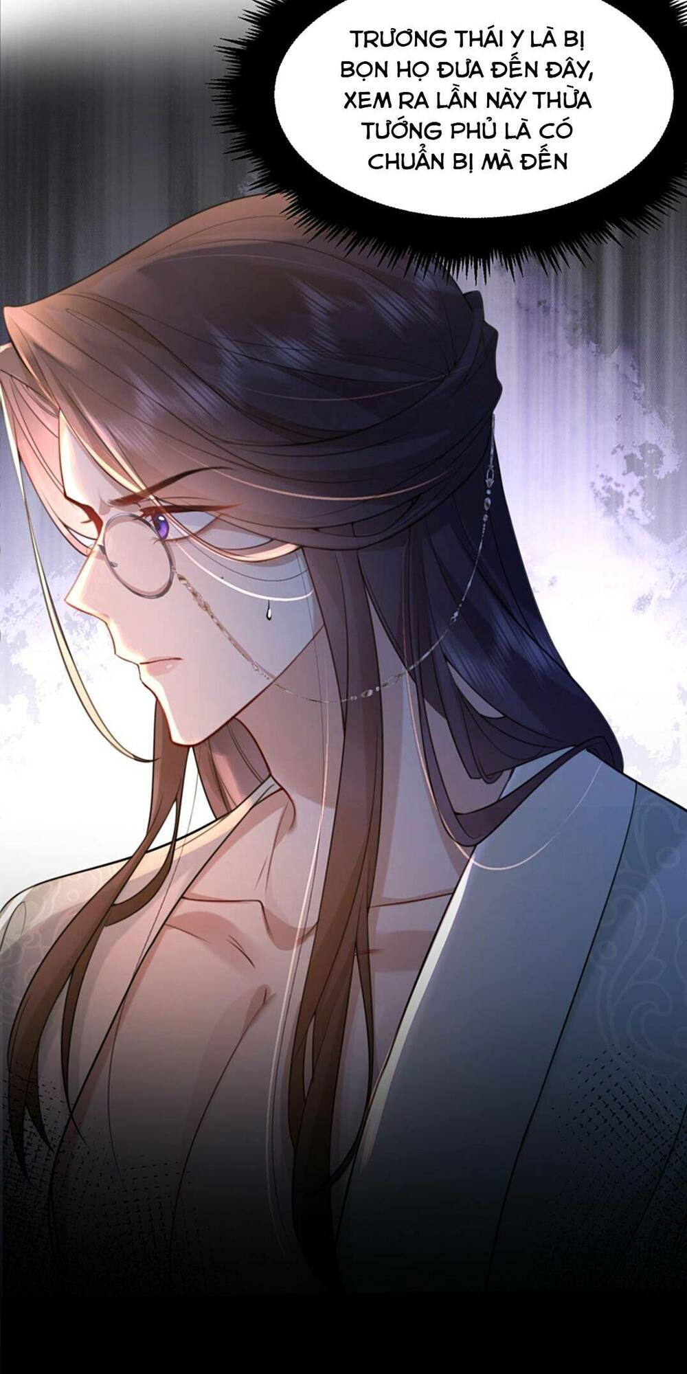 quốc sư cặn bã bị ta hạ bệ đã lên ngôi Chapter 6 - Next Chapter 7