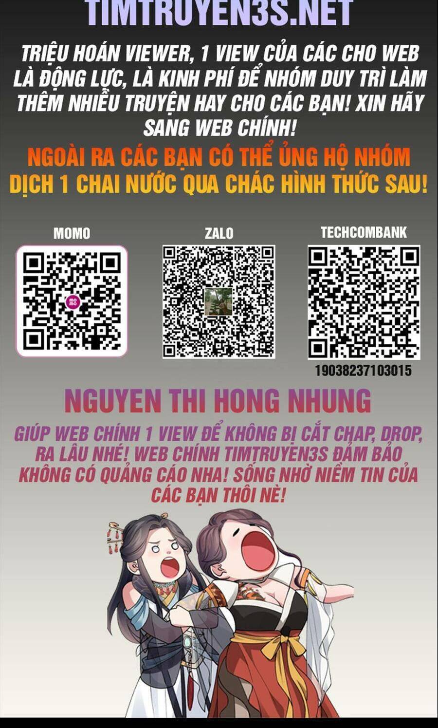 quỷ ấn chapter 15 - Trang 2