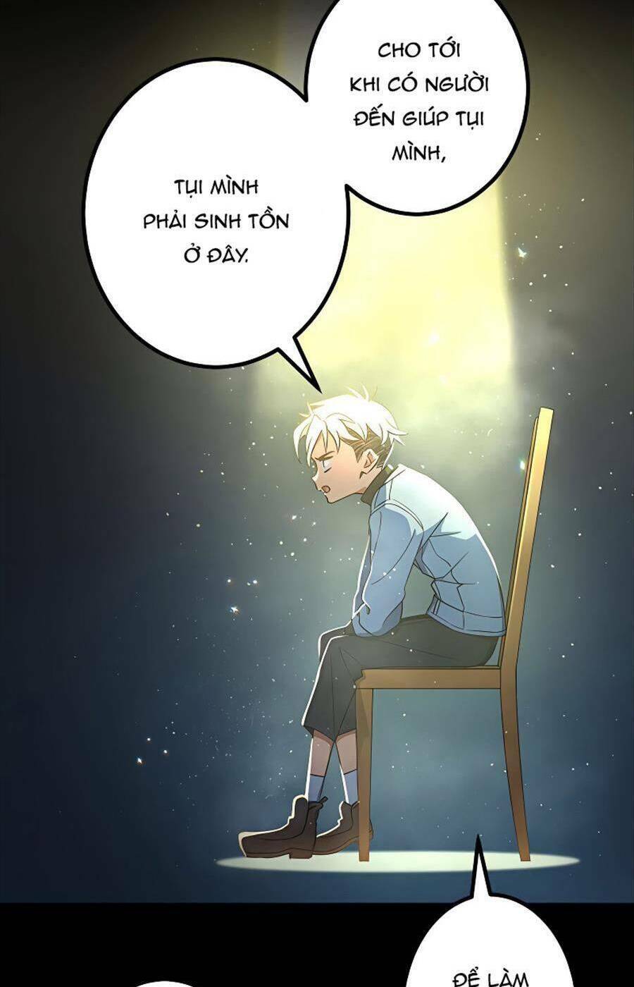 quỷ ấn chapter 15 - Trang 2