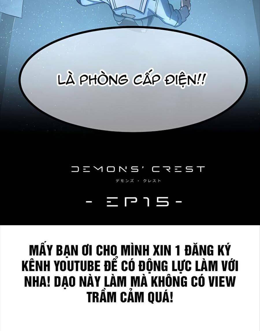 quỷ ấn chapter 15 - Trang 2