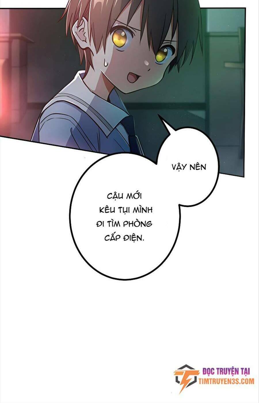 quỷ ấn chapter 15 - Trang 2