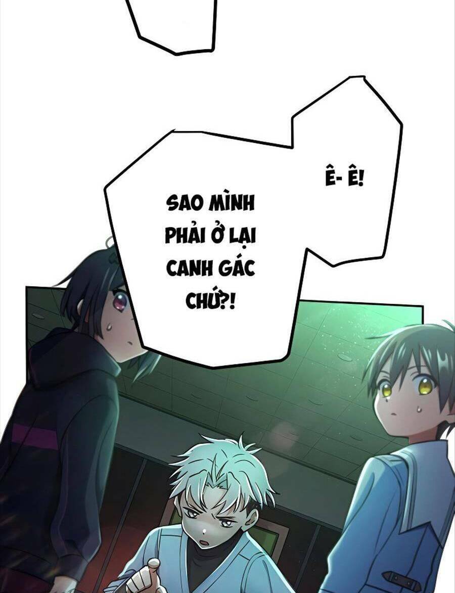 quỷ ấn chapter 15 - Trang 2