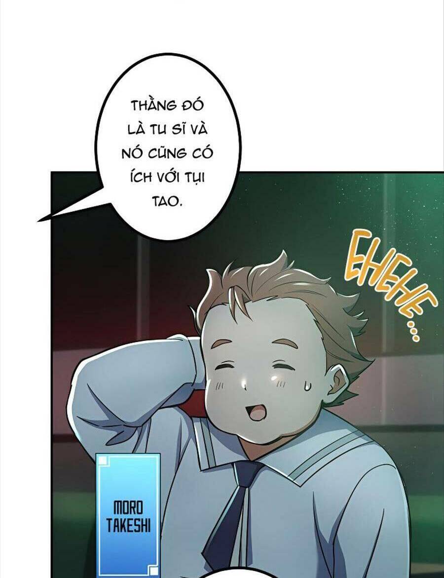 quỷ ấn chapter 15 - Trang 2