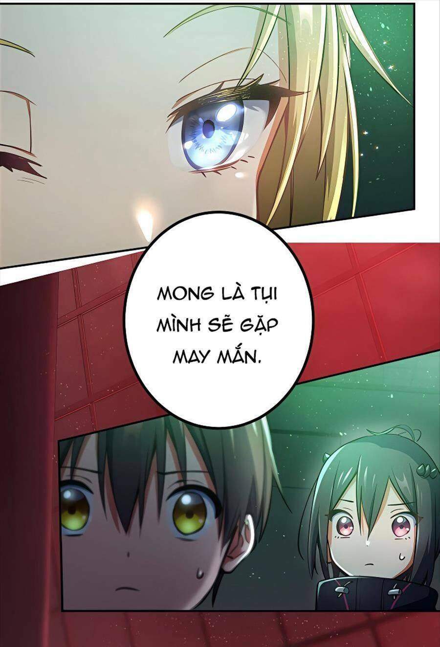 quỷ ấn chapter 15 - Trang 2