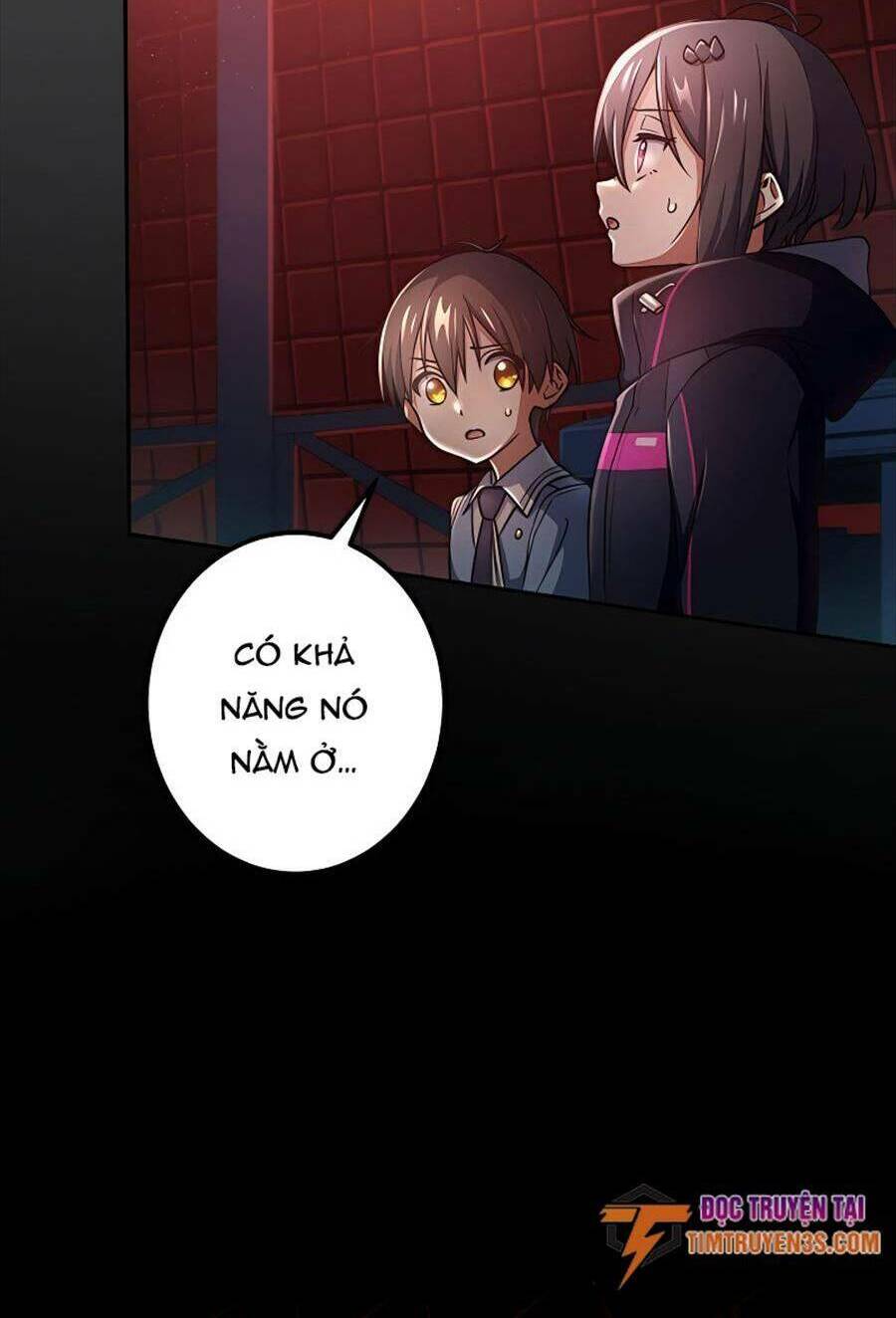 quỷ ấn chapter 15 - Trang 2