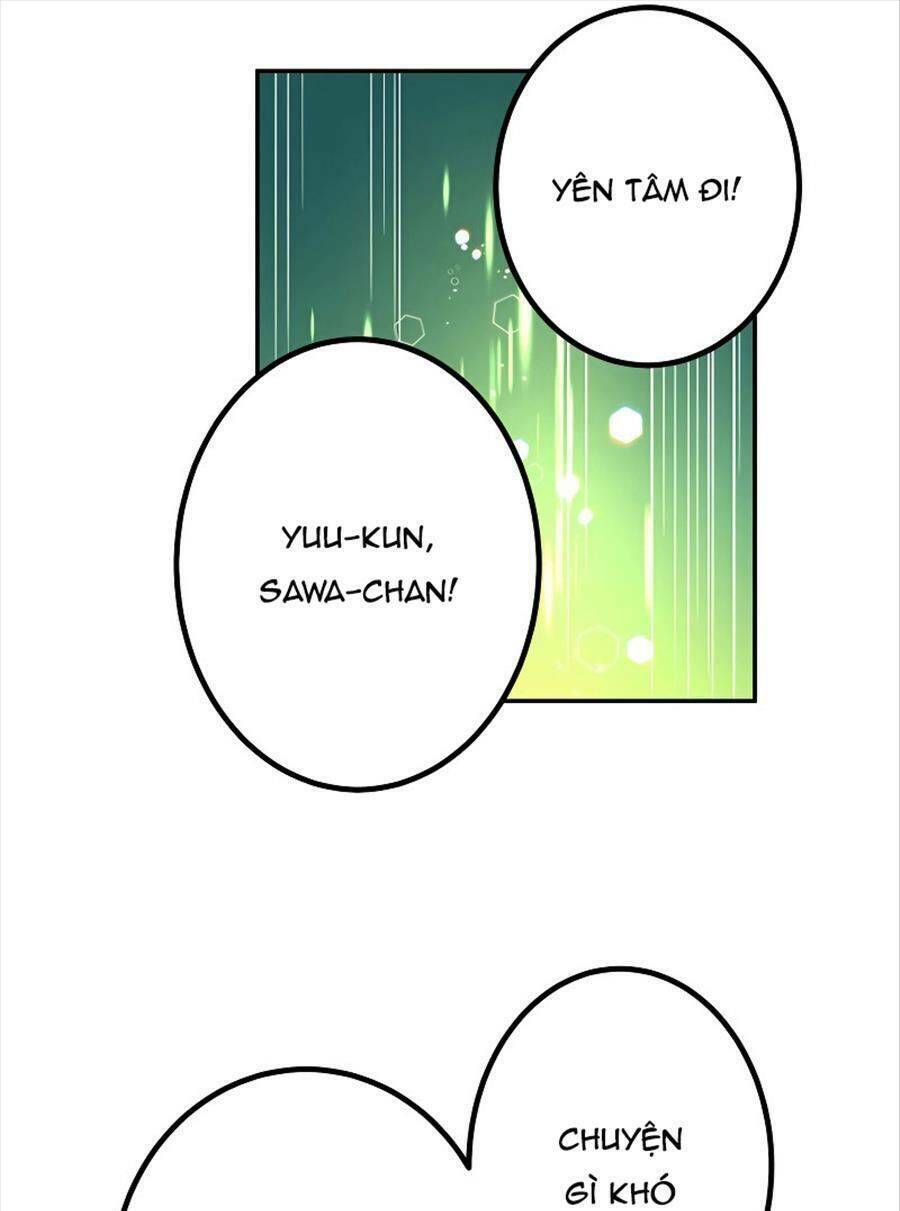 quỷ ấn chapter 15 - Trang 2