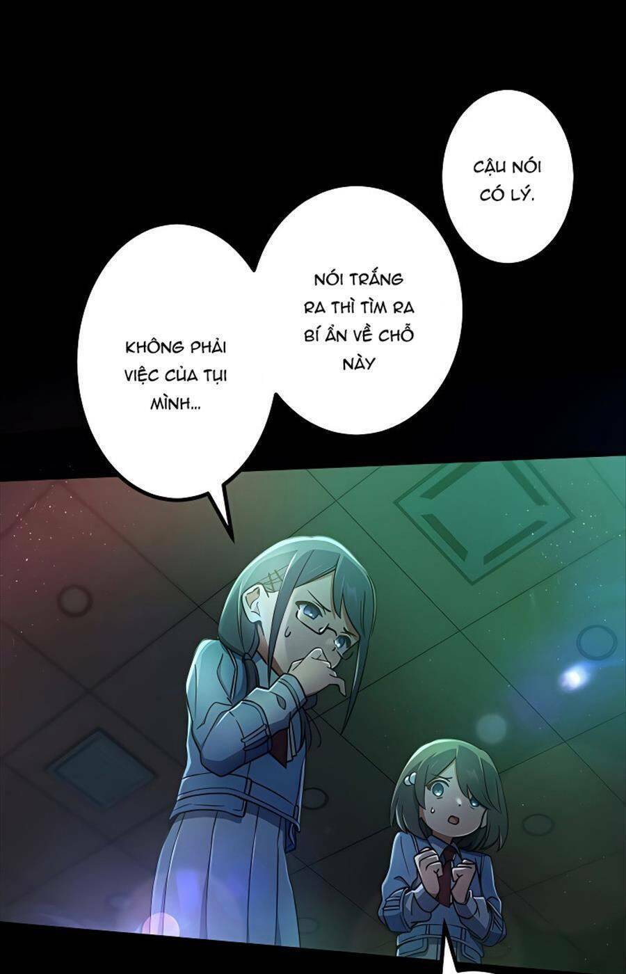 quỷ ấn chapter 15 - Trang 2