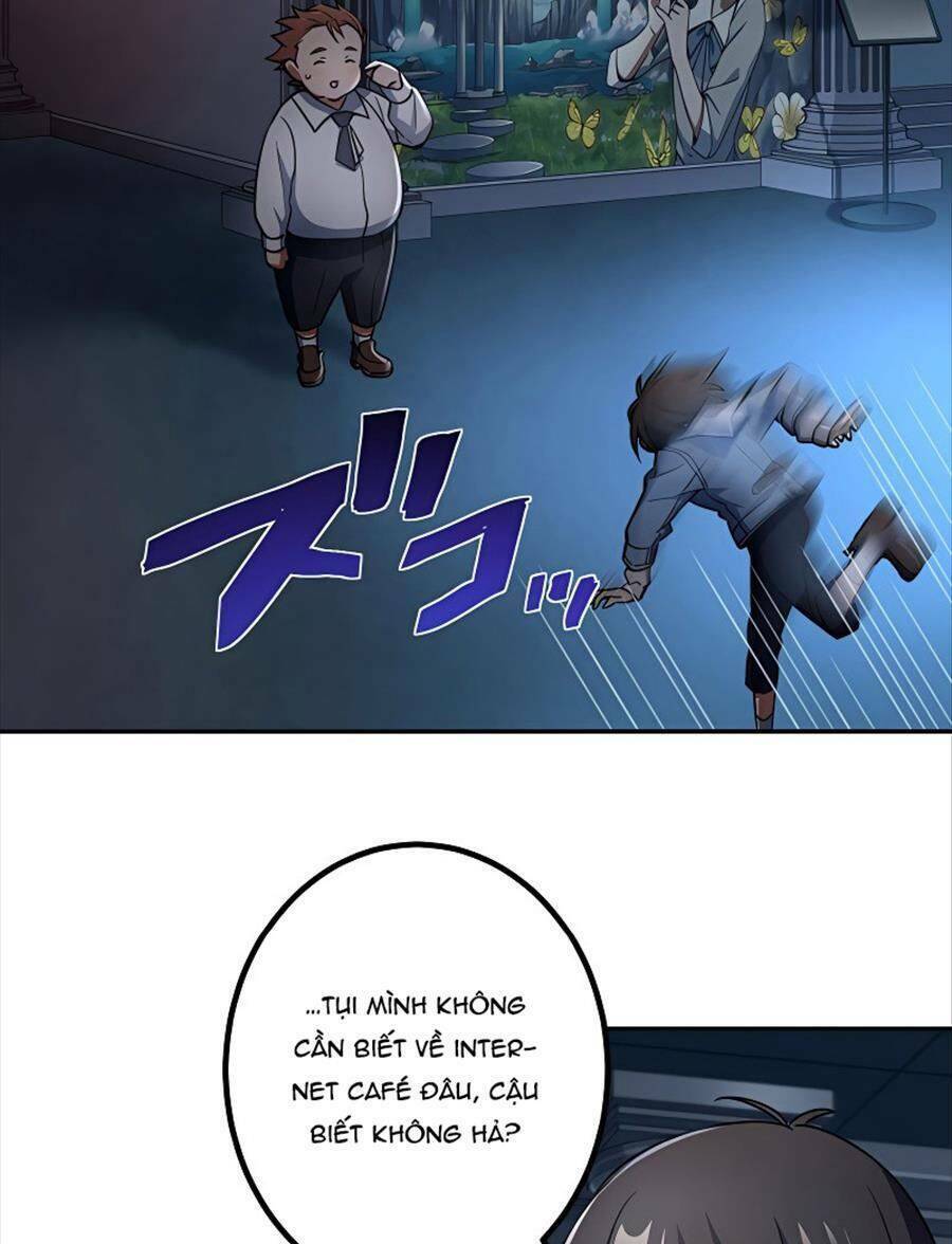 quỷ ấn chapter 15 - Trang 2