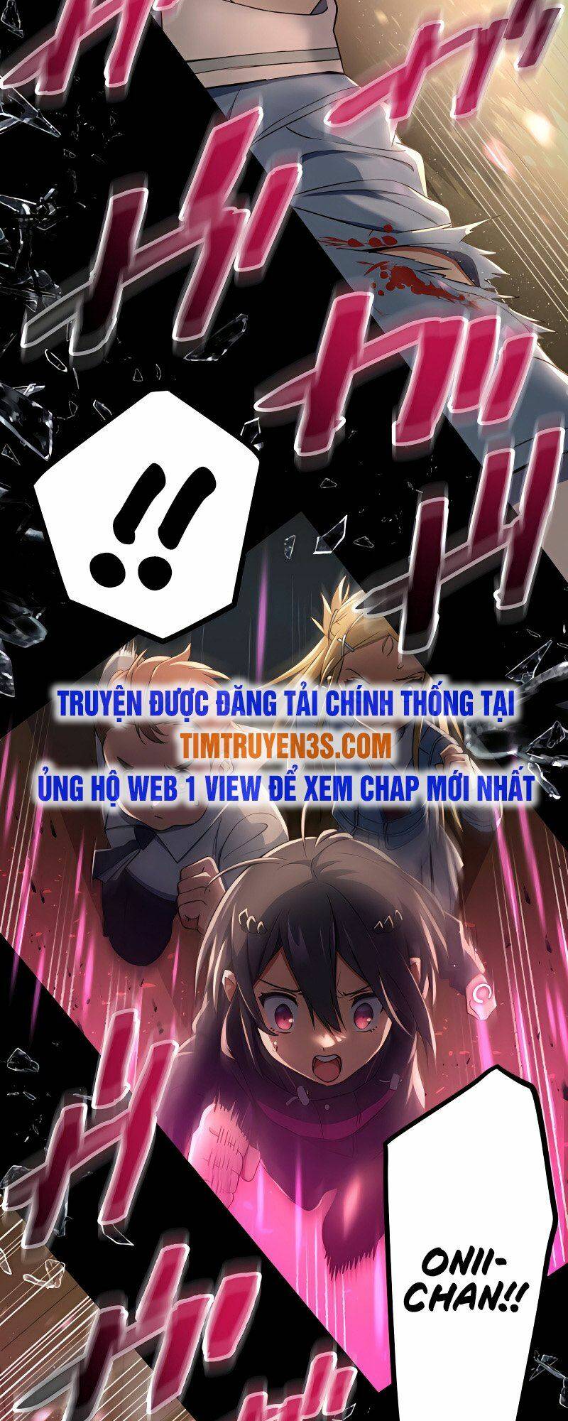 quỷ ấn chapter 18 - Trang 2