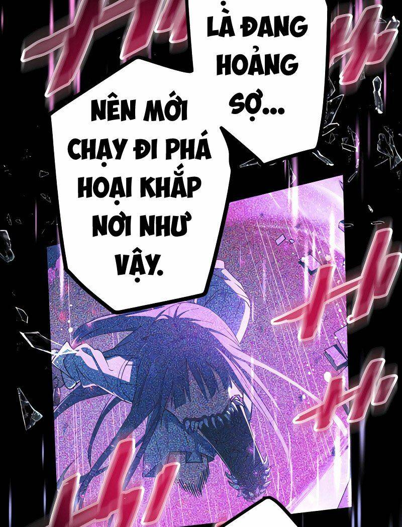 quỷ ấn chapter 18 - Trang 2