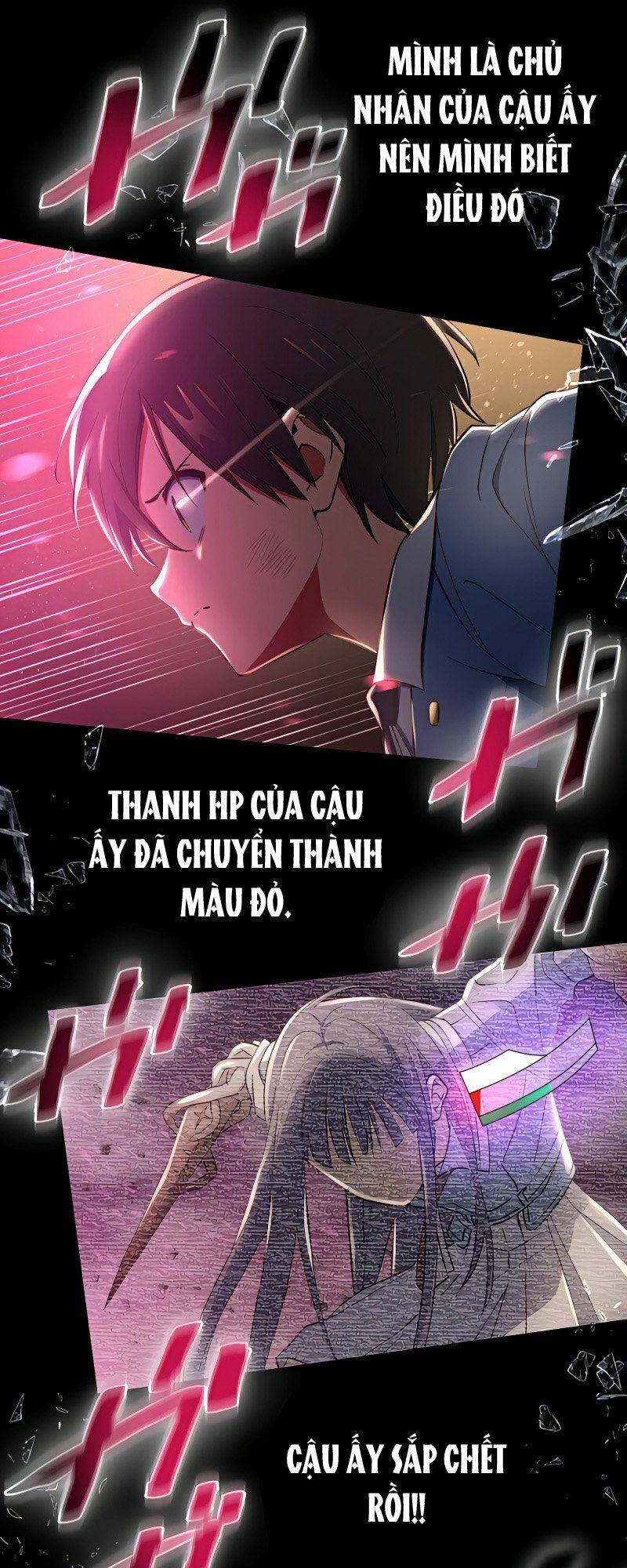 quỷ ấn chapter 18 - Trang 2