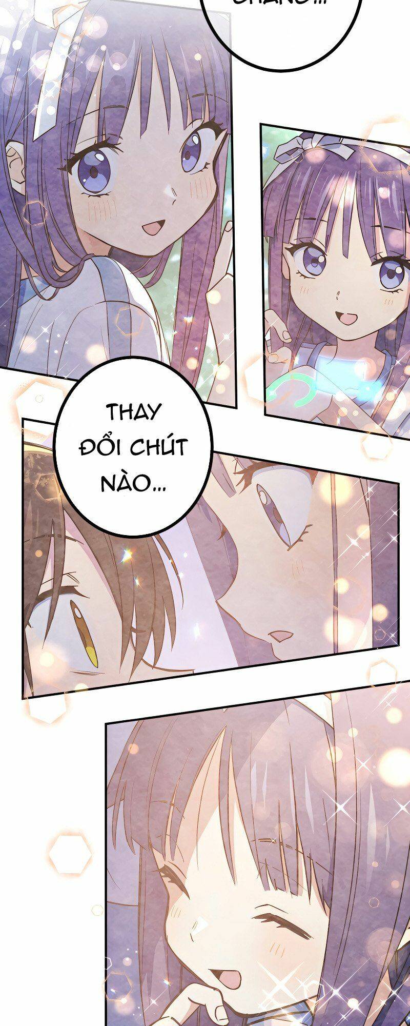 quỷ ấn chapter 18 - Trang 2