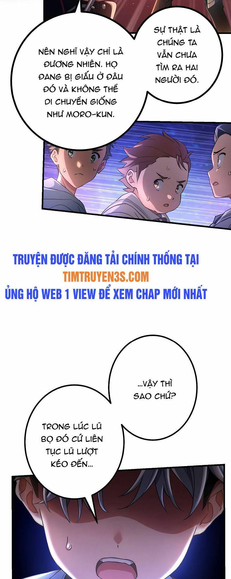 quỷ ấn chương 24 - Trang 2