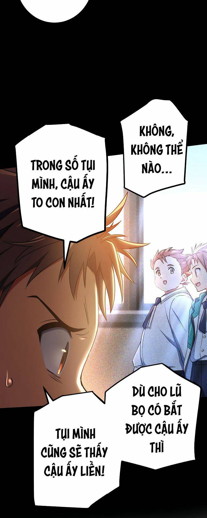 quỷ ấn chapter 25 - Trang 2