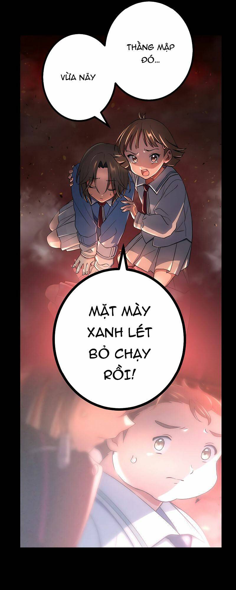 quỷ ấn chapter 25 - Trang 2