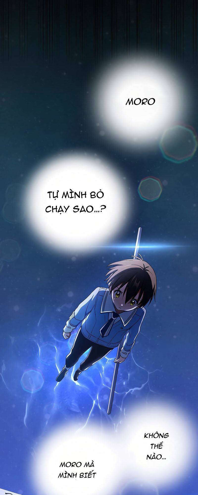 quỷ ấn chapter 25 - Trang 2