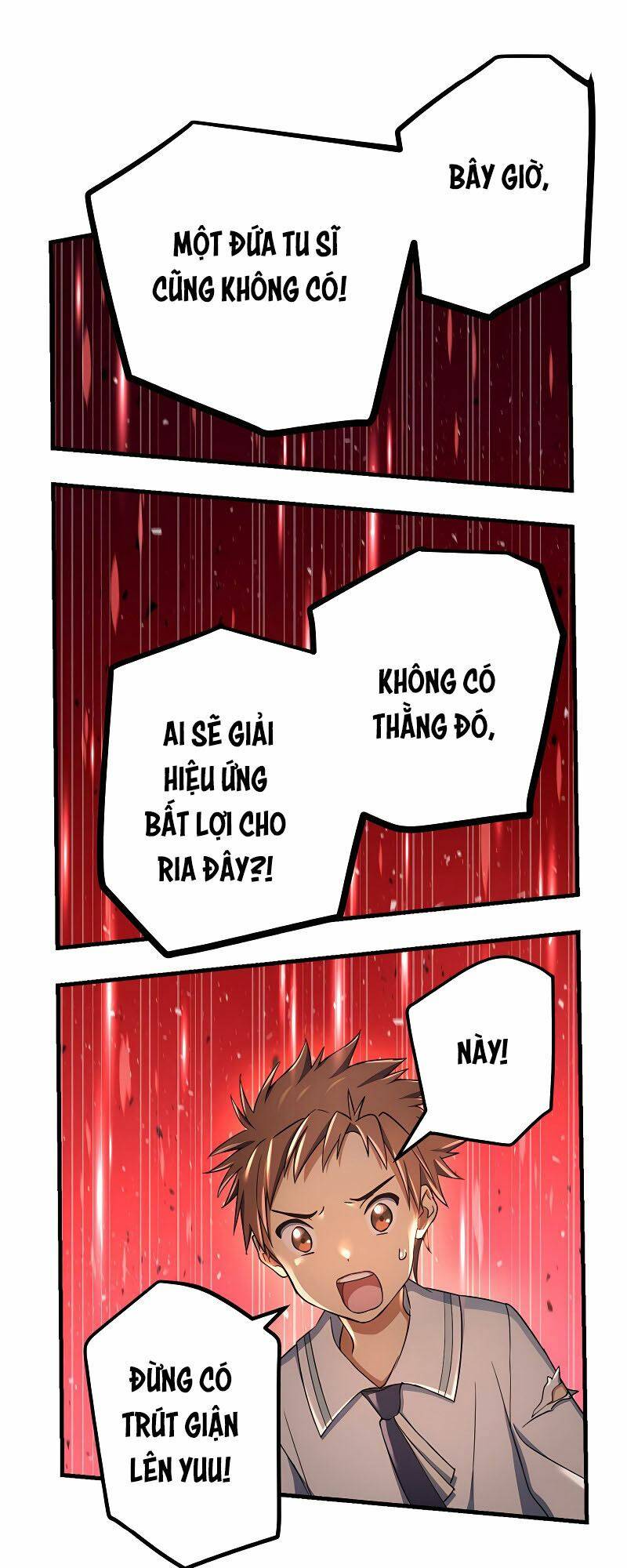 quỷ ấn chapter 25 - Trang 2