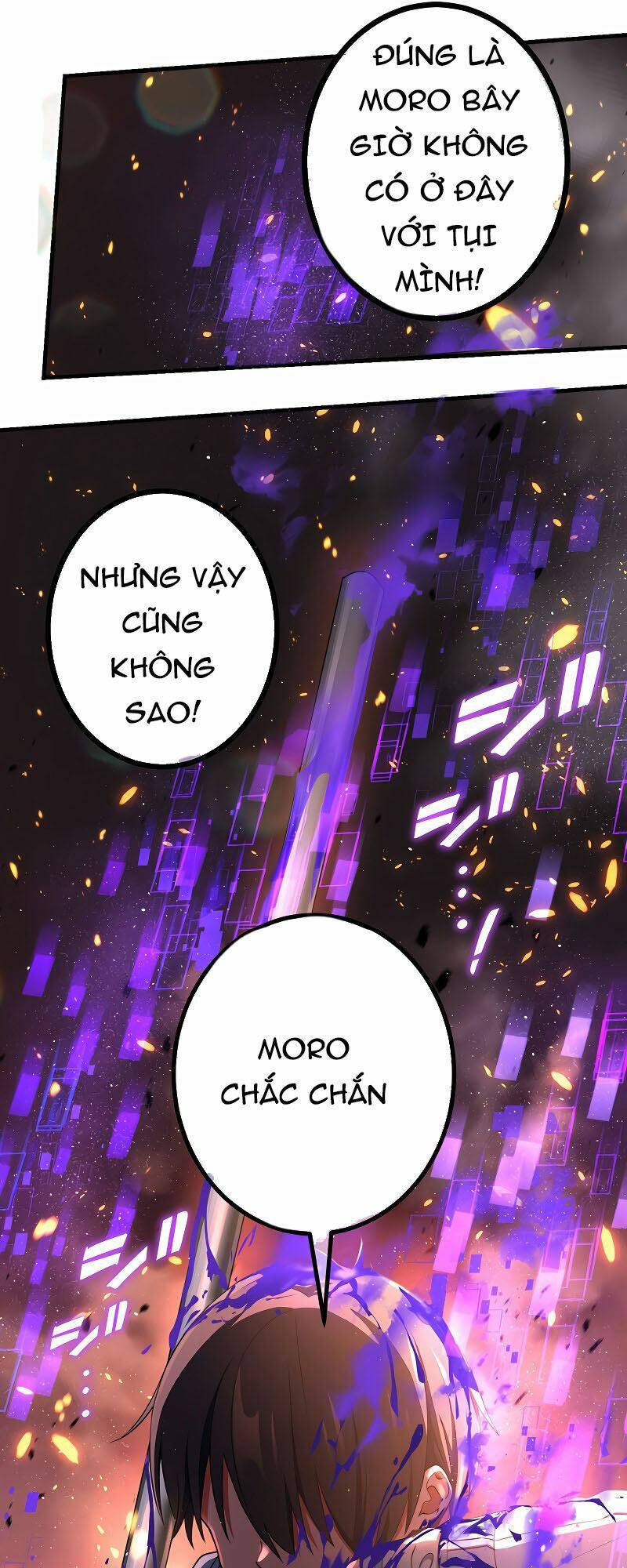 quỷ ấn chapter 25 - Trang 2