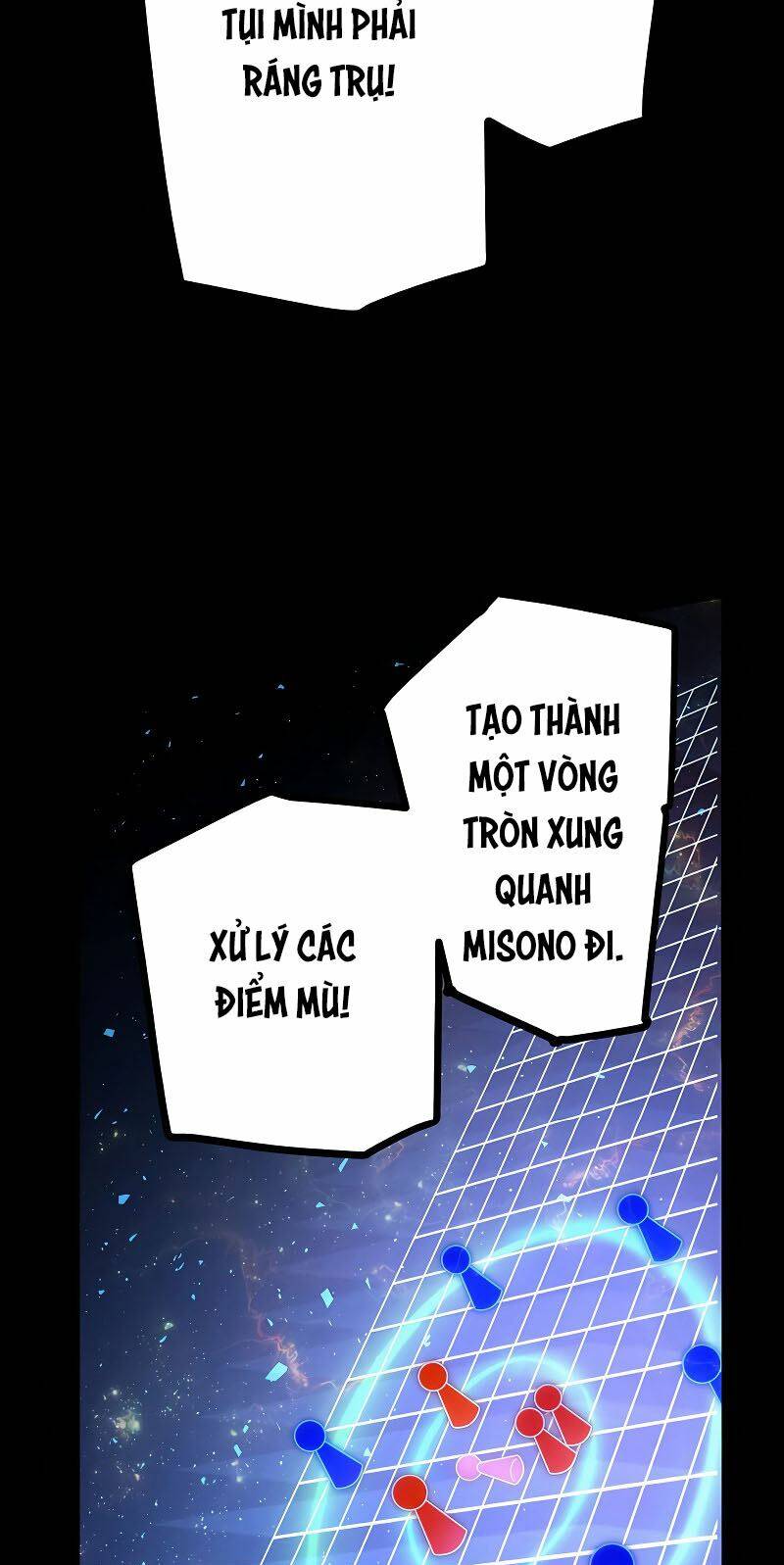 quỷ ấn chapter 25 - Trang 2