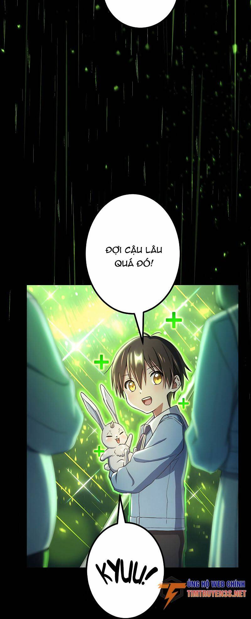 quỷ ấn chapter 25 - Trang 2