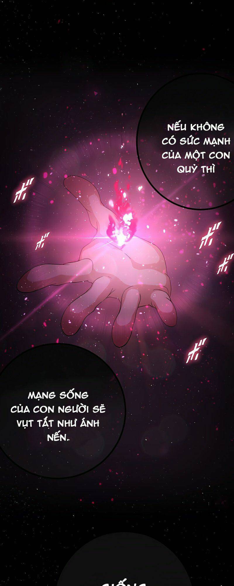 quỷ ấn chapter 28 - Trang 2