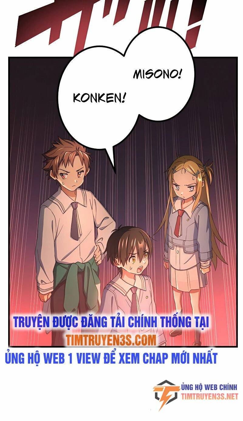 quỷ ấn chapter 28 - Trang 2