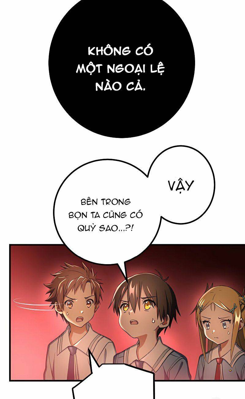 quỷ ấn chapter 28 - Trang 2