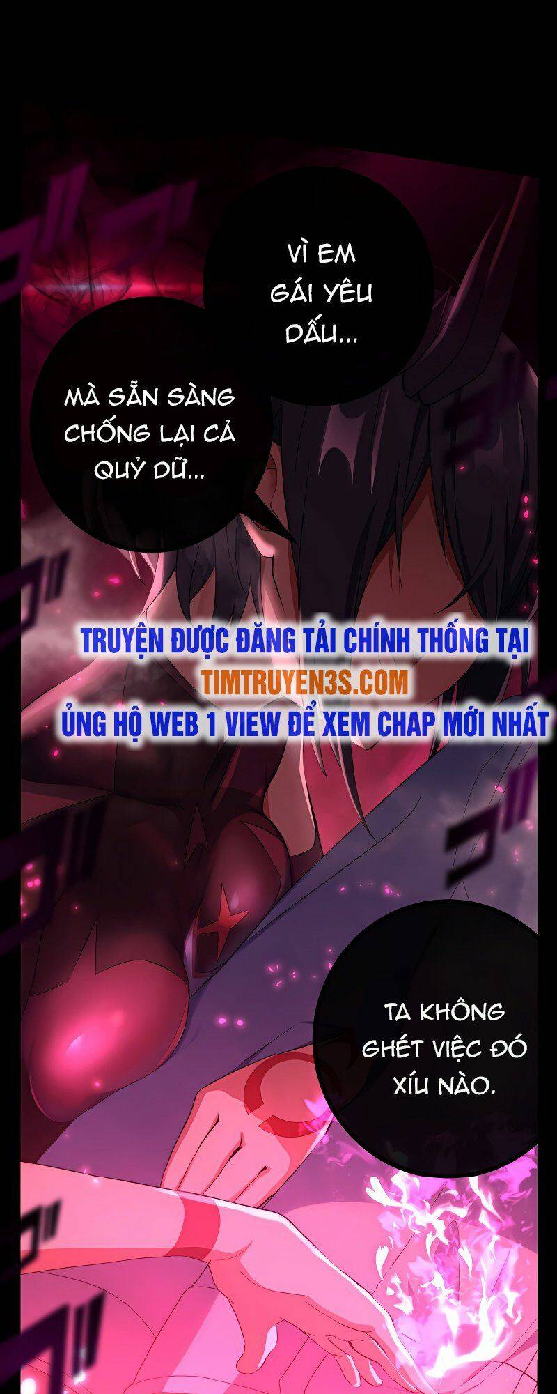 quỷ ấn chương 29 - Next chương 30