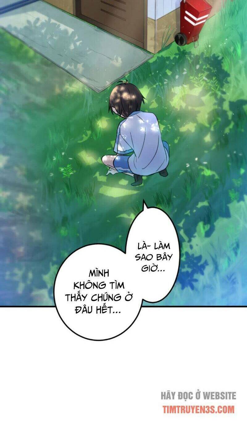 quỷ ấn chapter 5 - Trang 2