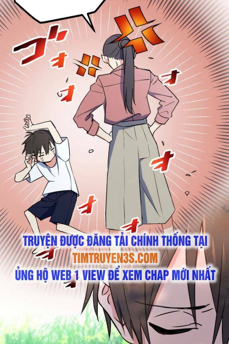 quỷ ấn chapter 5 - Trang 2