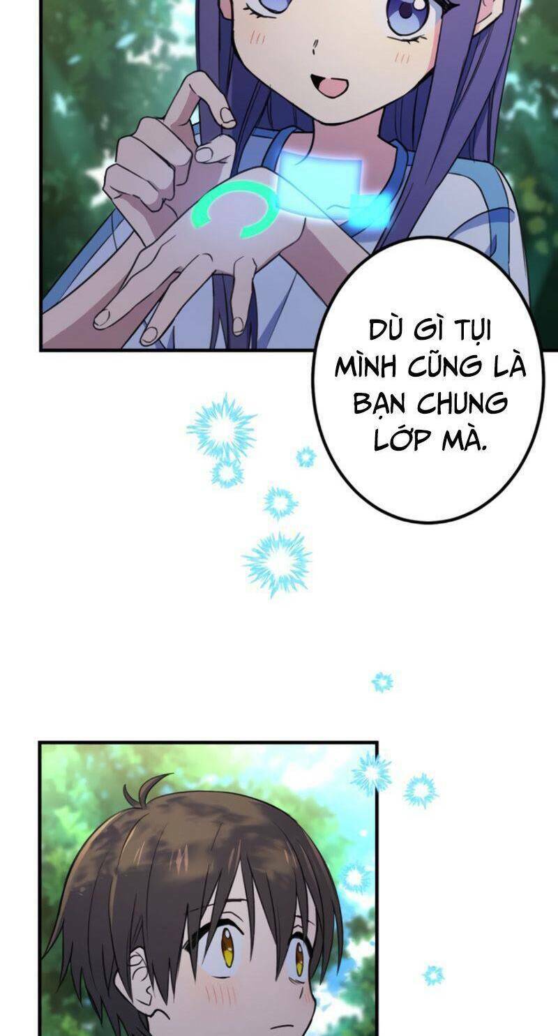 quỷ ấn chapter 5 - Trang 2