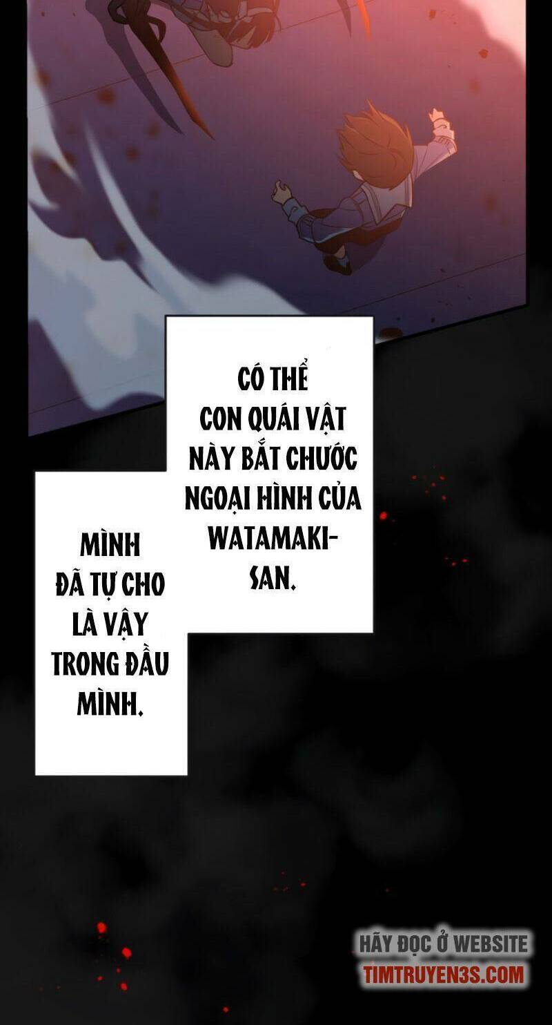 quỷ ấn chapter 5 - Trang 2