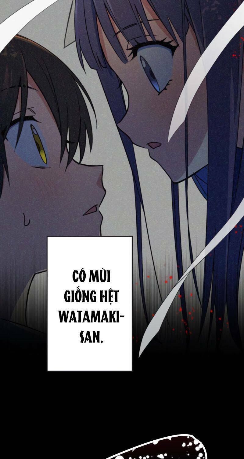 quỷ ấn chapter 5 - Trang 2