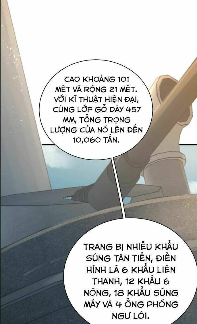 quỷ bí chi chủ chapter 10 - Trang 2