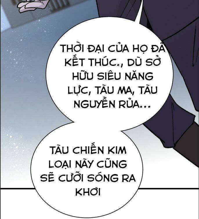 quỷ bí chi chủ chapter 10 - Trang 2