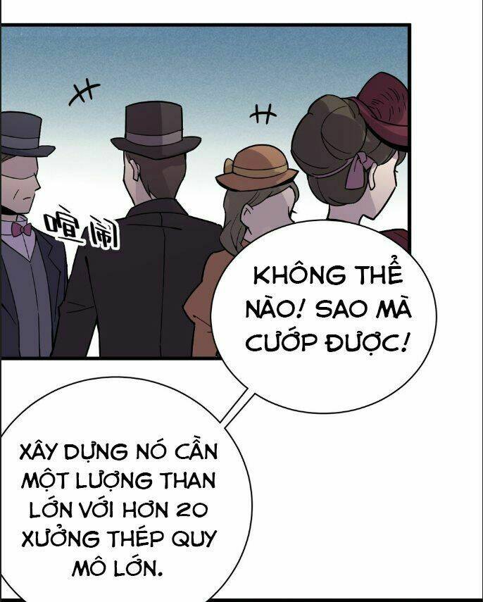 quỷ bí chi chủ chapter 10 - Trang 2