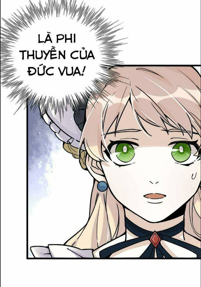 quỷ bí chi chủ chapter 10 - Trang 2