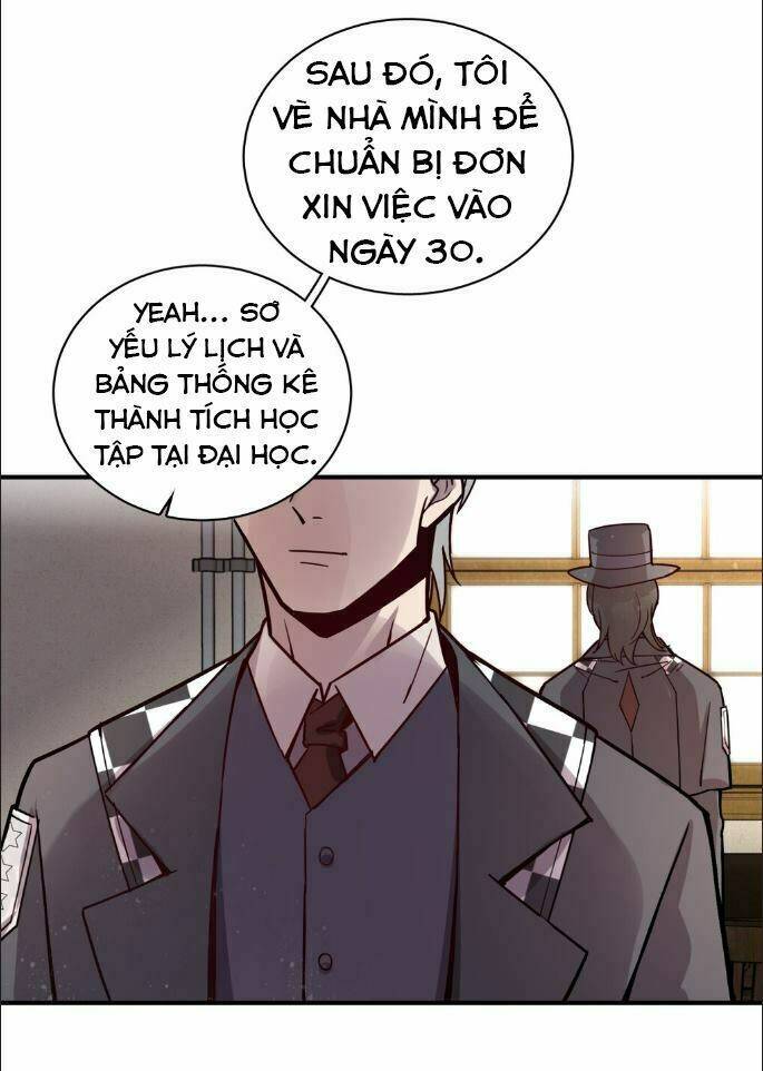 quỷ bí chi chủ chapter 12 - Trang 2