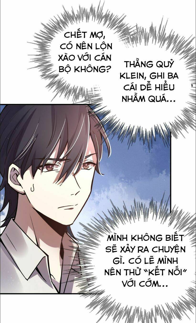 quỷ bí chi chủ chapter 13 - Trang 2