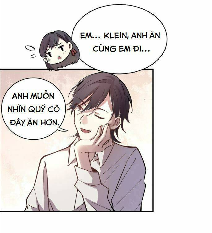 quỷ bí chi chủ chapter 14 - Trang 2