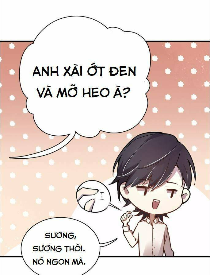 quỷ bí chi chủ chapter 14 - Trang 2