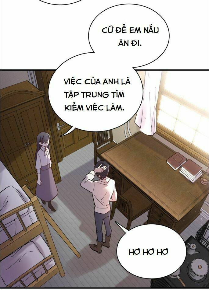 quỷ bí chi chủ chapter 14 - Trang 2