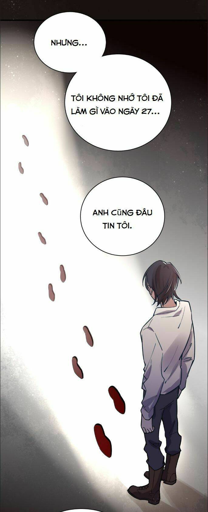 quỷ bí chi chủ chapter 14 - Trang 2