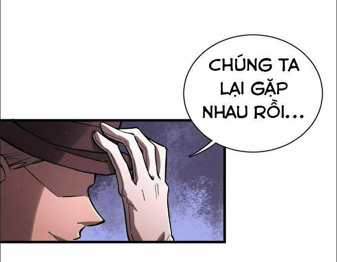 quỷ bí chi chủ chapter 16 - Next chapter 17