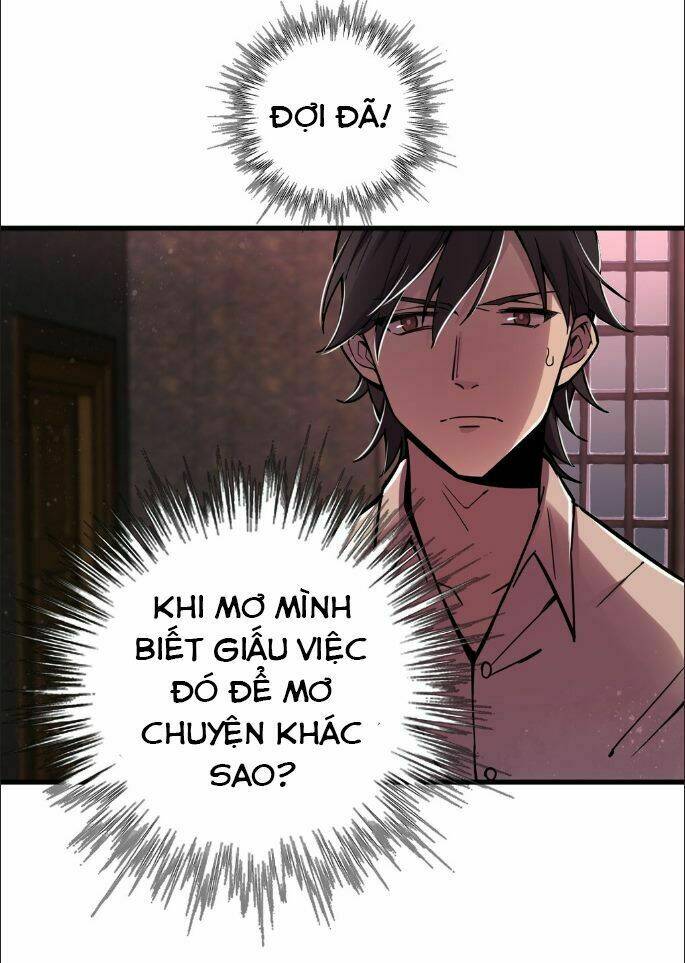 quỷ bí chi chủ chapter 16 - Next chapter 17