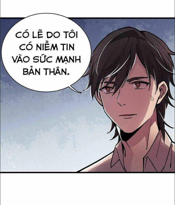 quỷ bí chi chủ chapter 16 - Next chapter 17