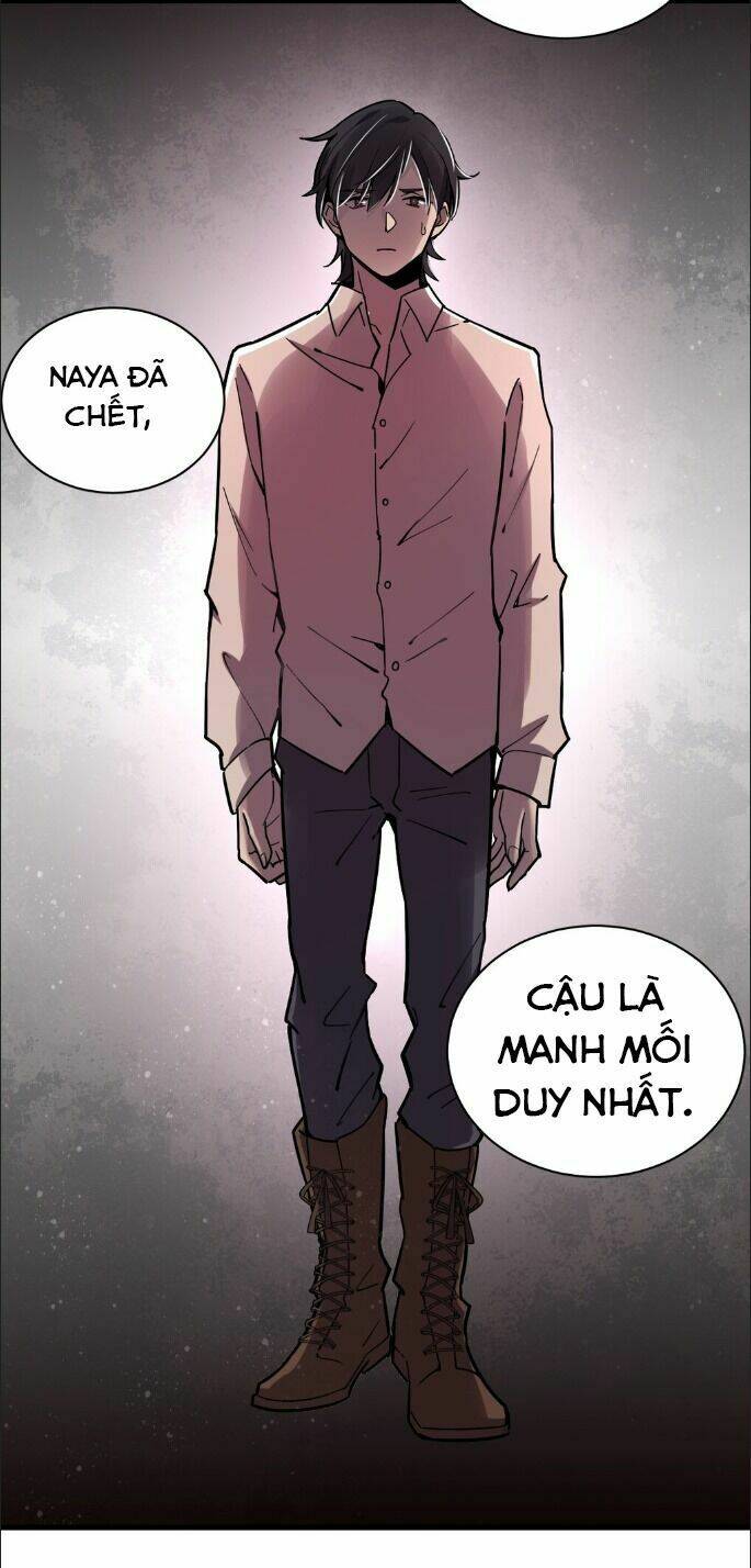 quỷ bí chi chủ chapter 16 - Next chapter 17