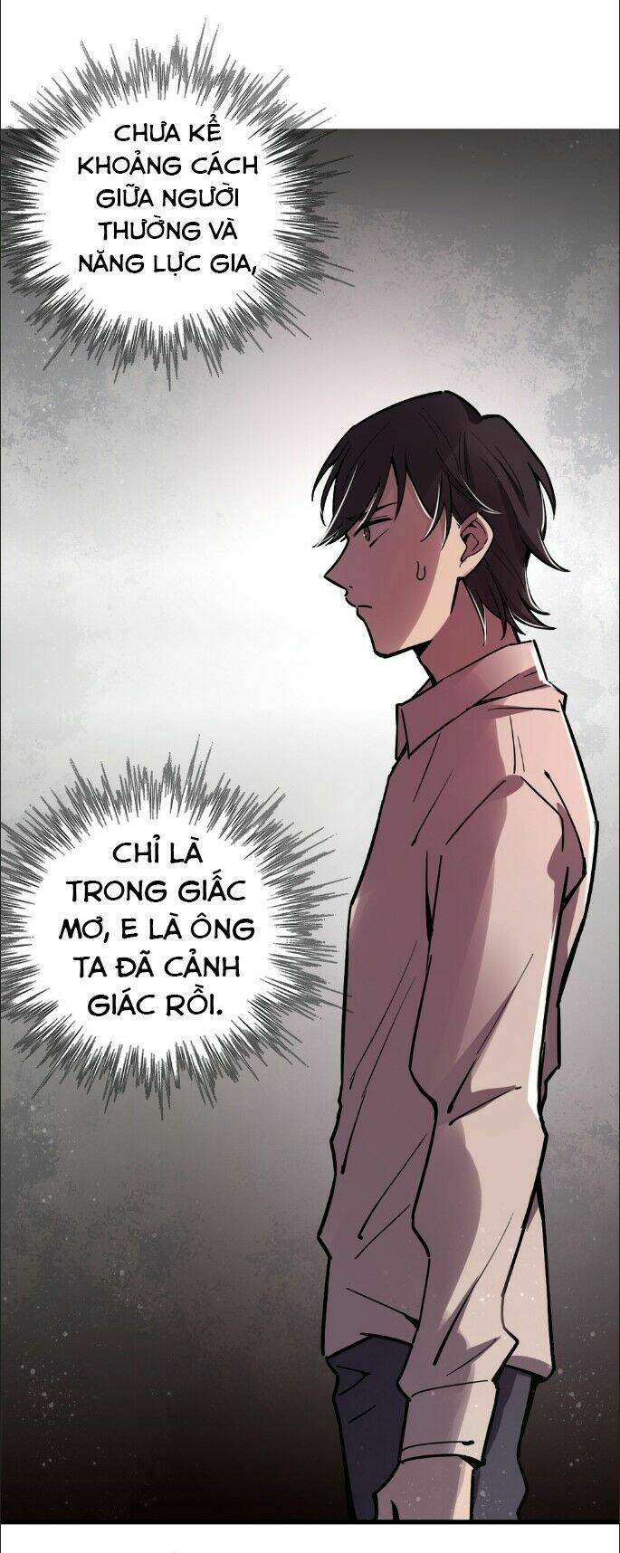 quỷ bí chi chủ chapter 16 - Next chapter 17