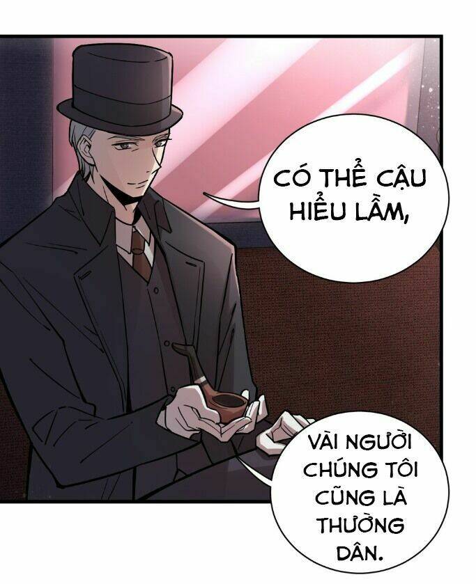 quỷ bí chi chủ chapter 19 - Trang 2