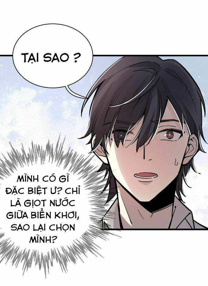 quỷ bí chi chủ chapter 19 - Trang 2